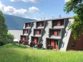 Apartmán Ramzová Kometa